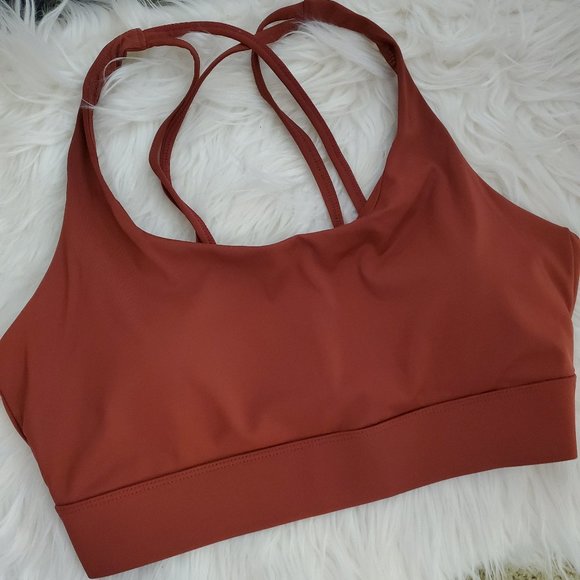Balance Athletica Tops - Balance athletica quest top/ sports bra